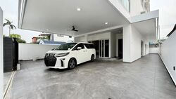 Seletar Hills Estate (D28), Semi-Detached #619928941